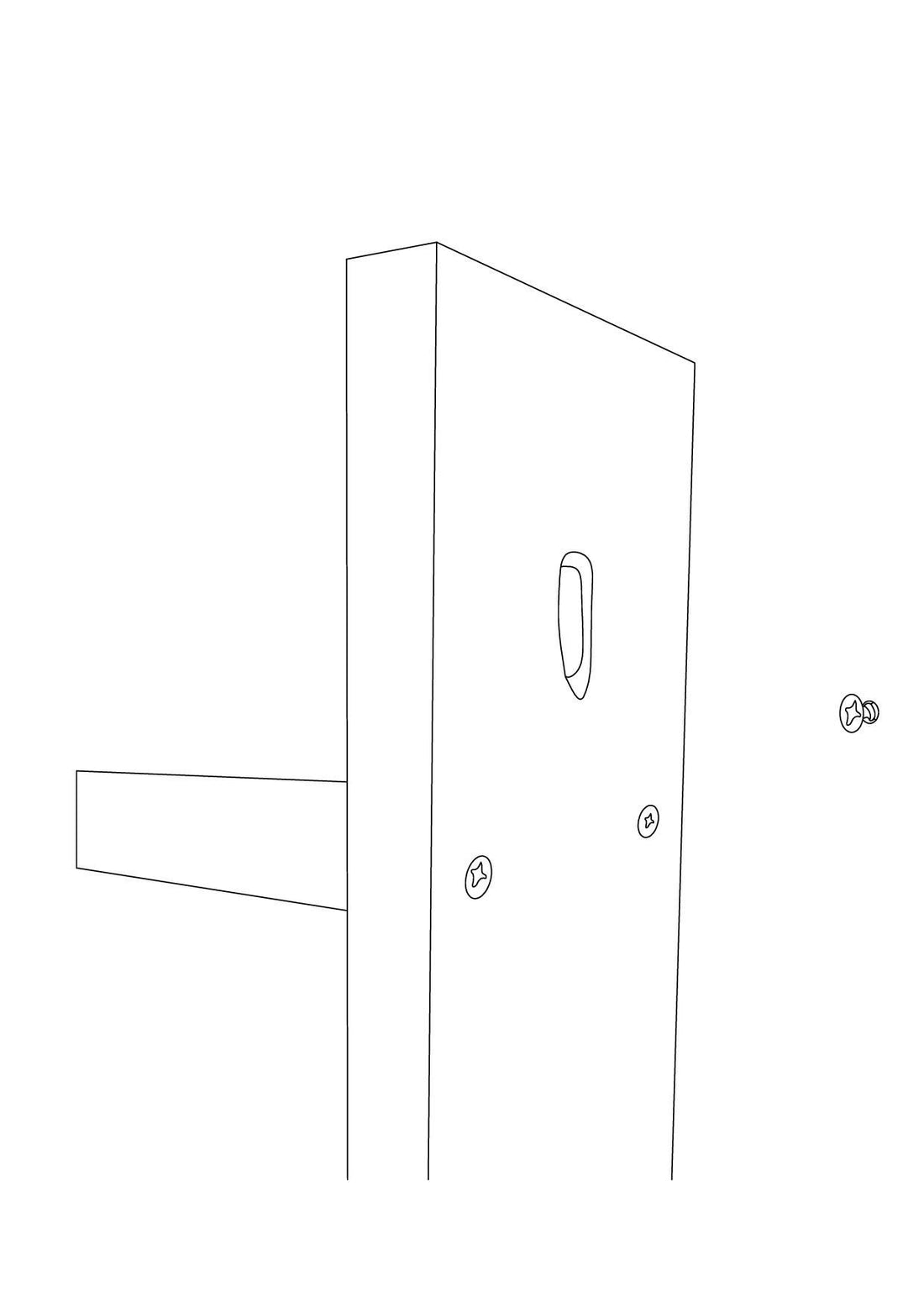 Applique Asaf - 6986