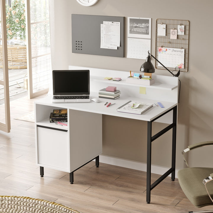 Bureau d'étude ON16-W