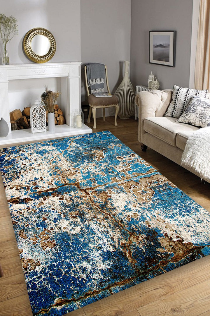 Tapis de salle (80 x 300) Be Lost Djt