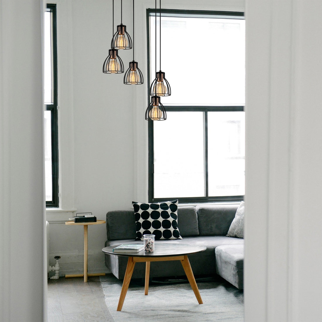 Lustre Kemah - N-1237