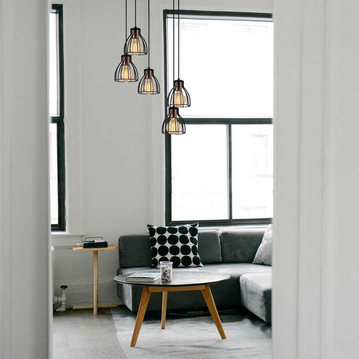 Lustre Kemah - N-1237