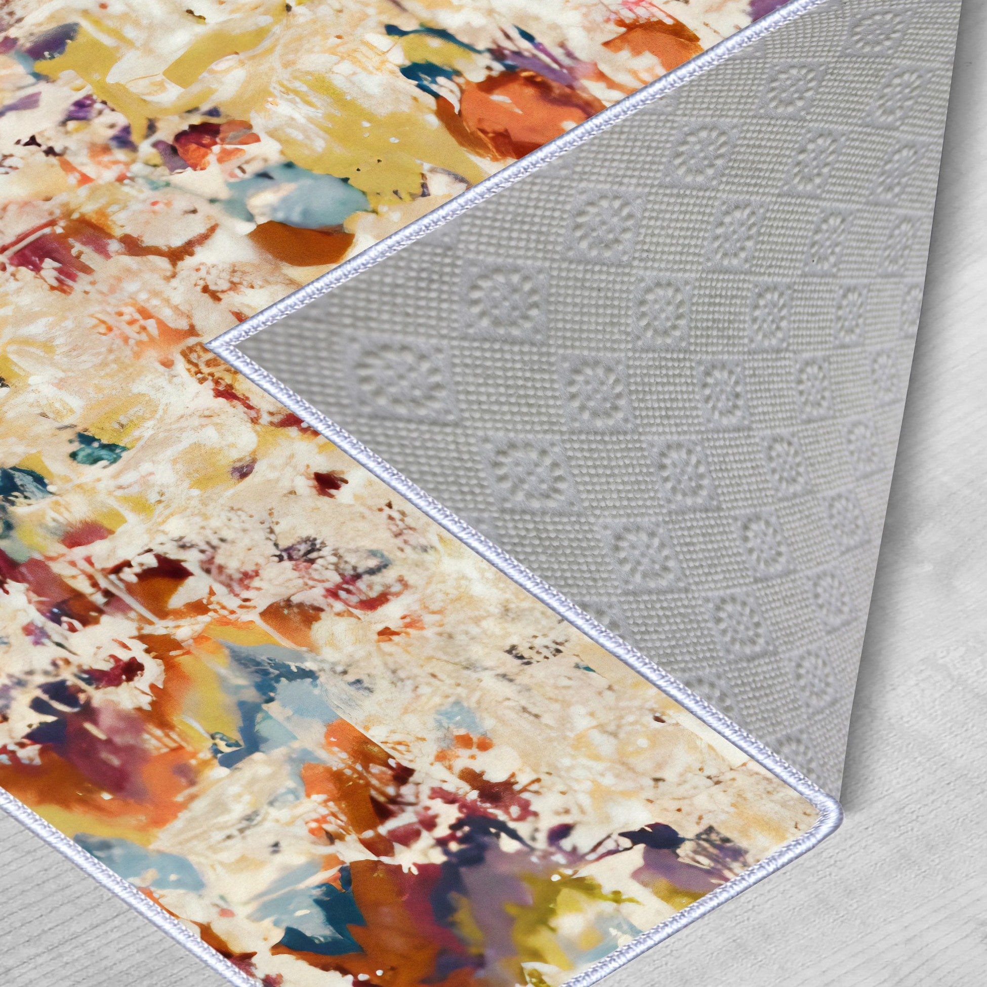 Tapis (40 x 60) Wookece311