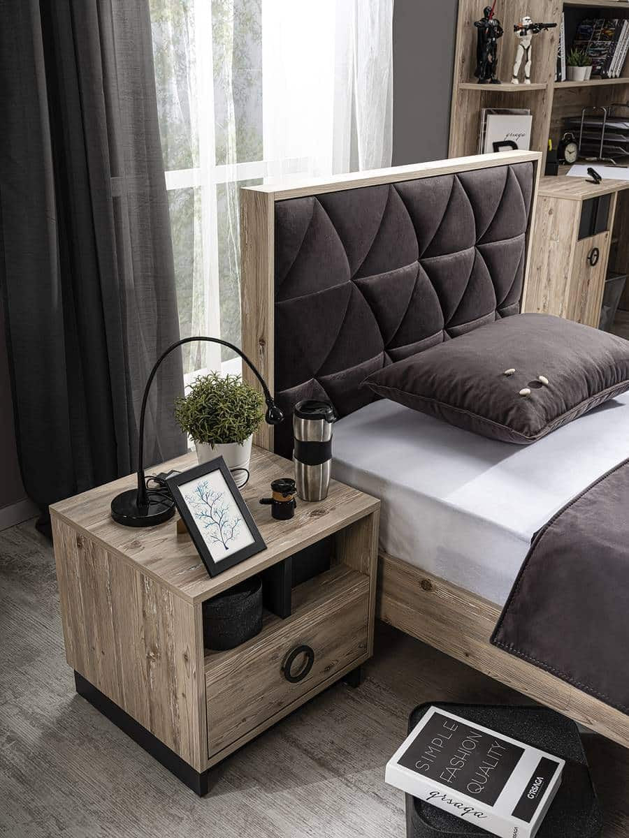 Tree table de chevet