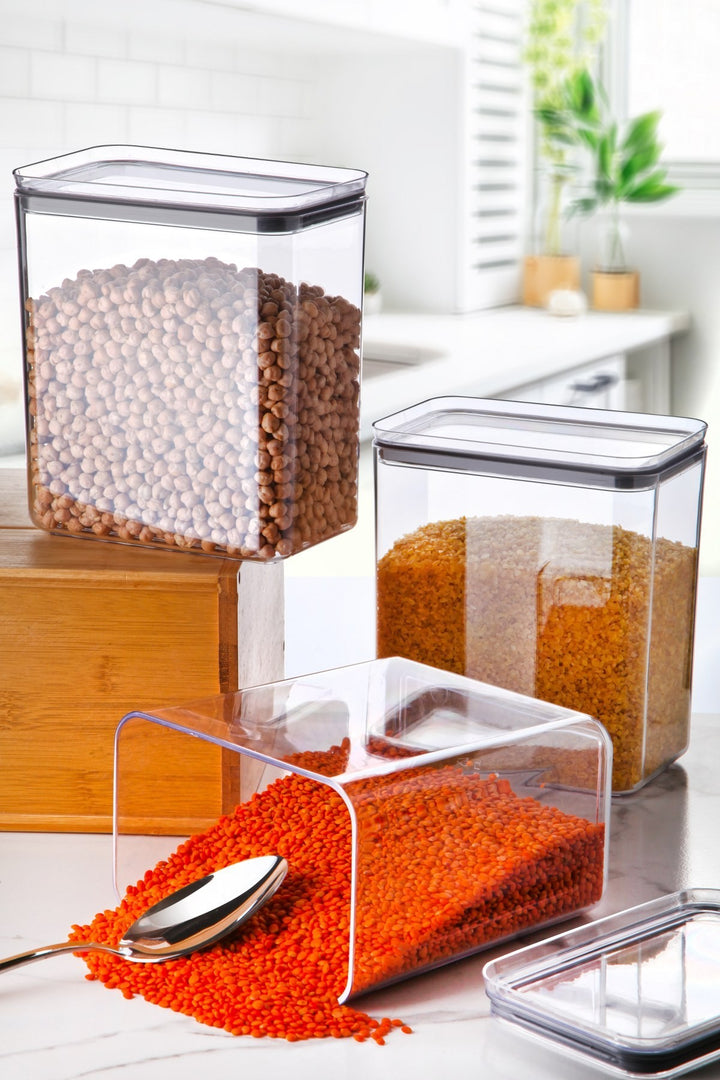 Storage Box Set (3 Pieces) DIKCON03-26