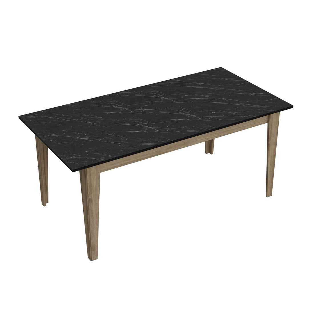 Table à manger Lorenz