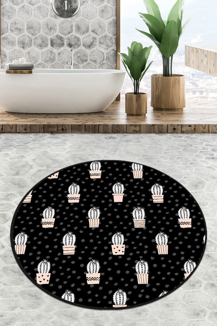 Tapis de bain Temperature Circle Djt 80