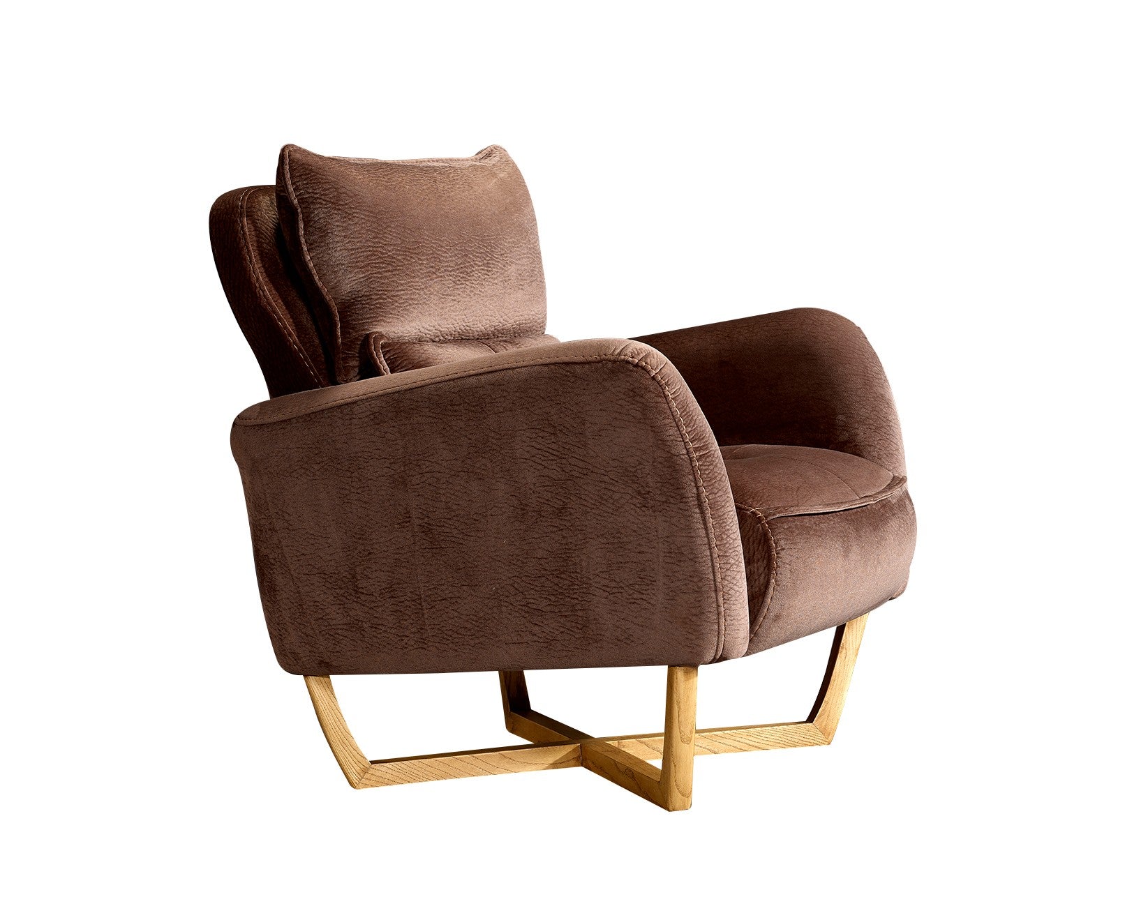 Valente Fauteuil Bergére