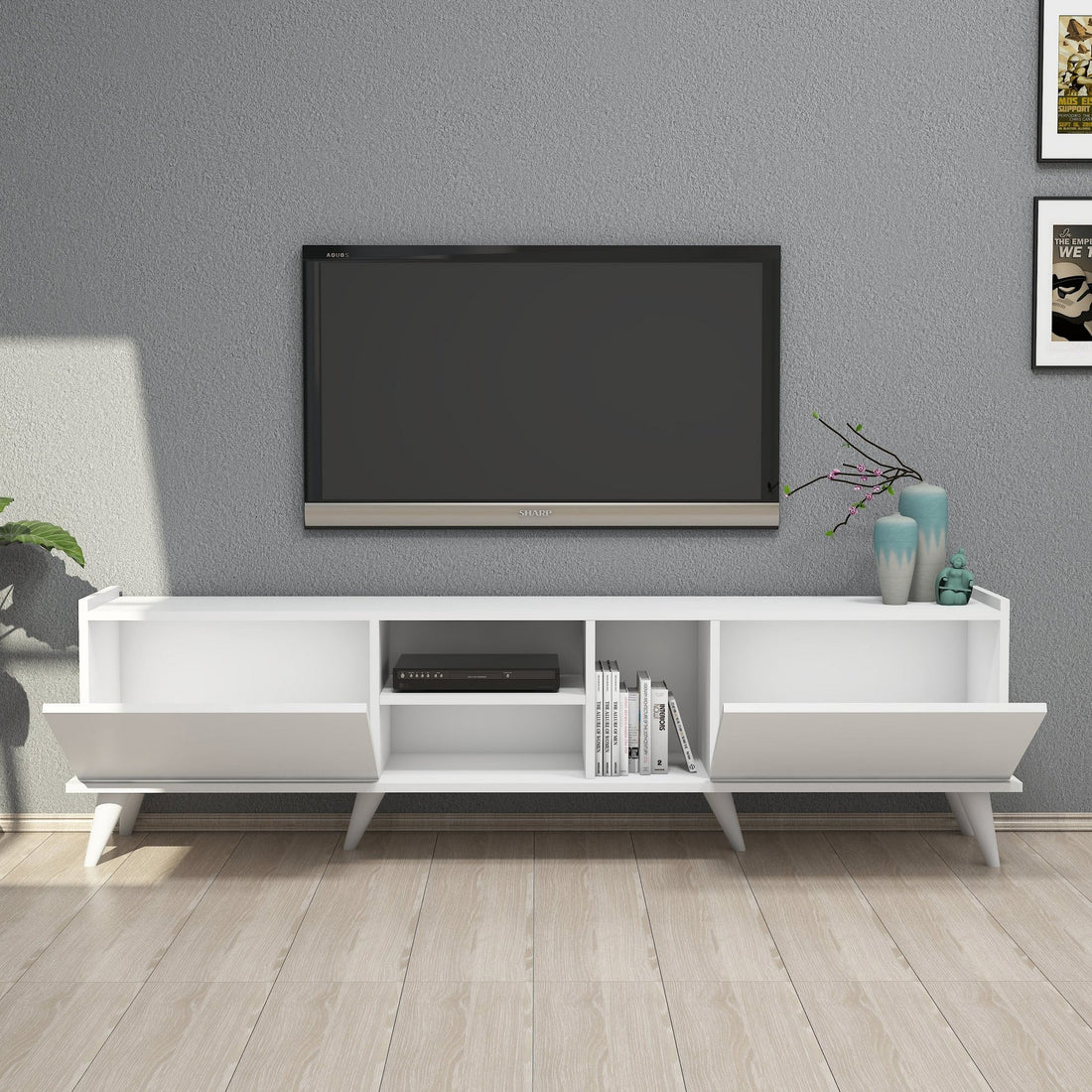 Meuble TV Elegante 1320