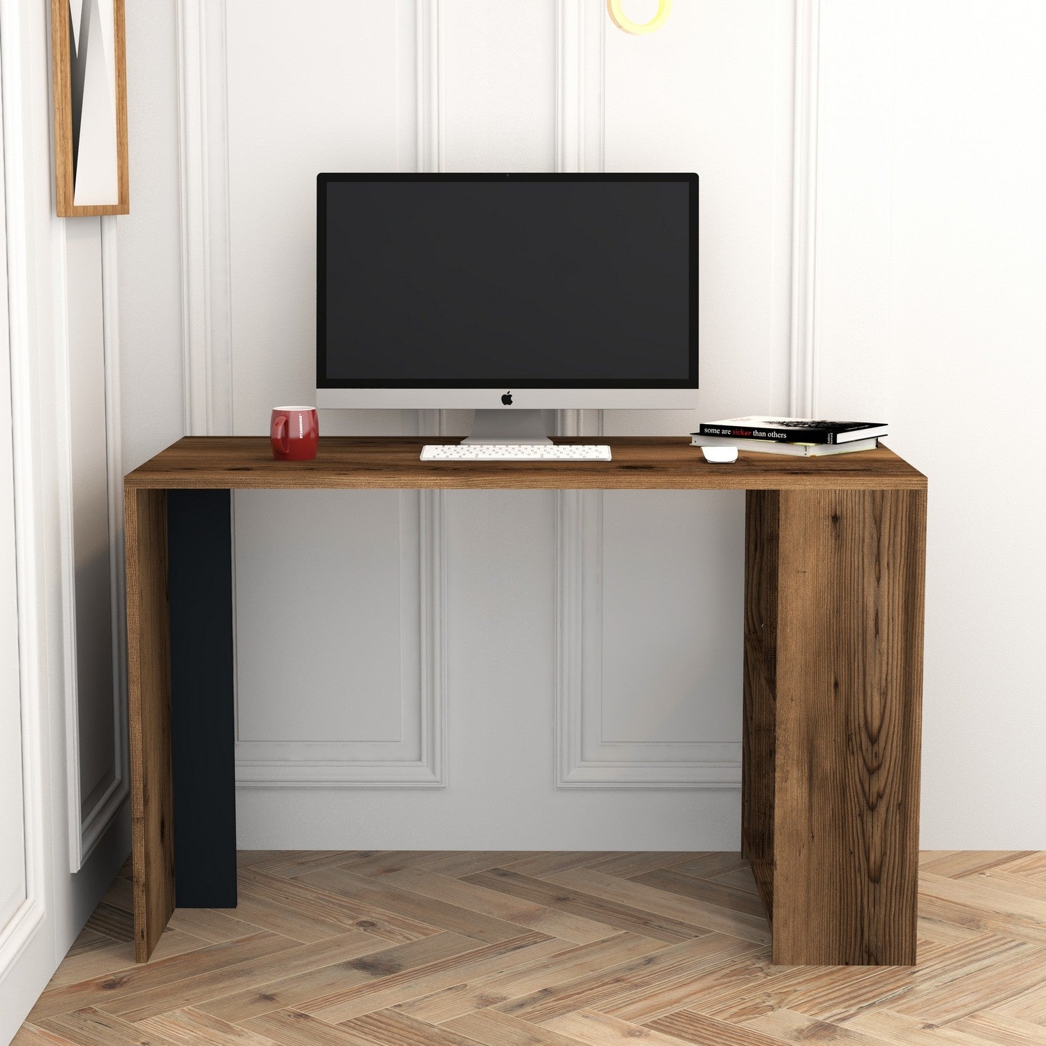 Bureau d'étude Lima - Walnut, Anthracite
