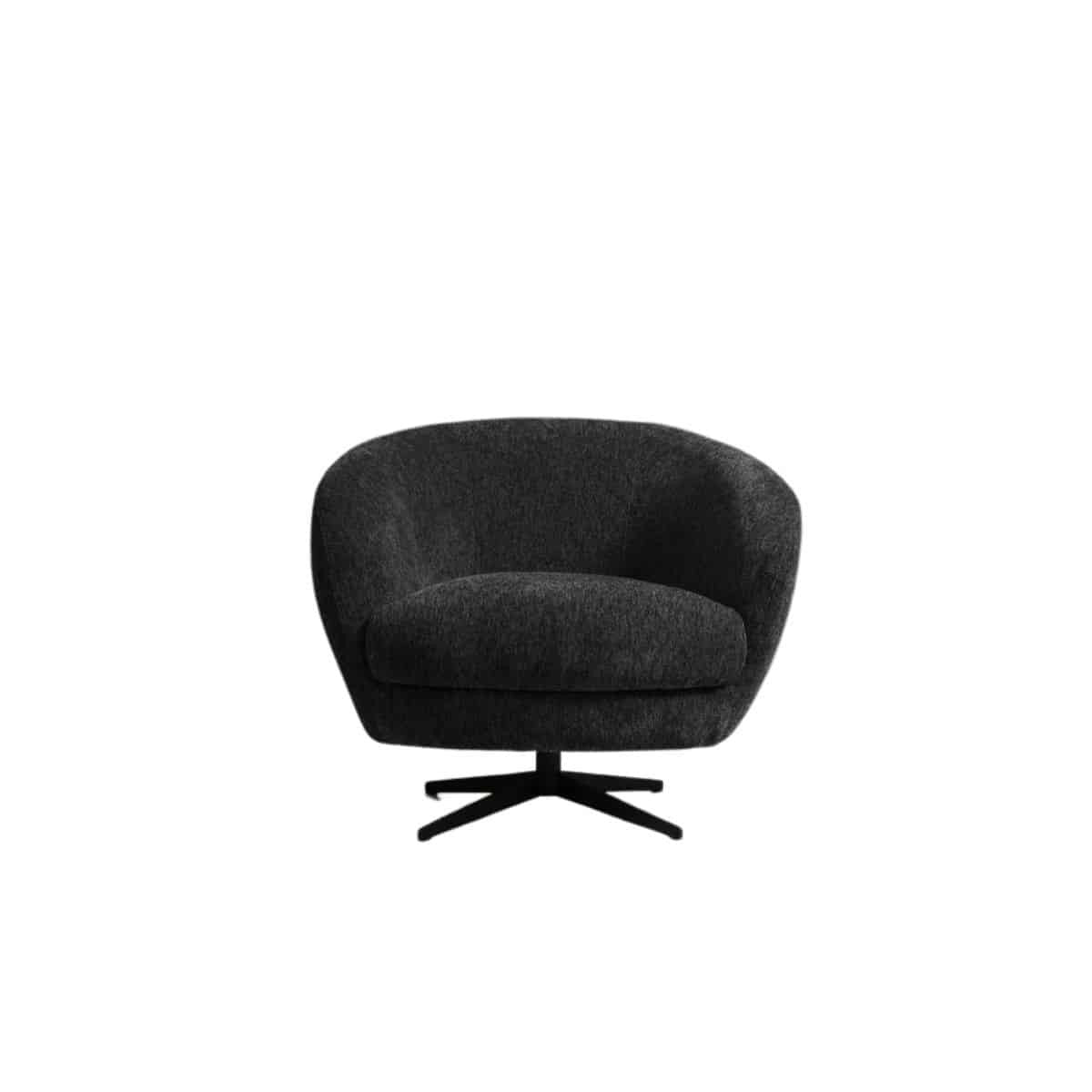 Cratos Fauteuil Bergère