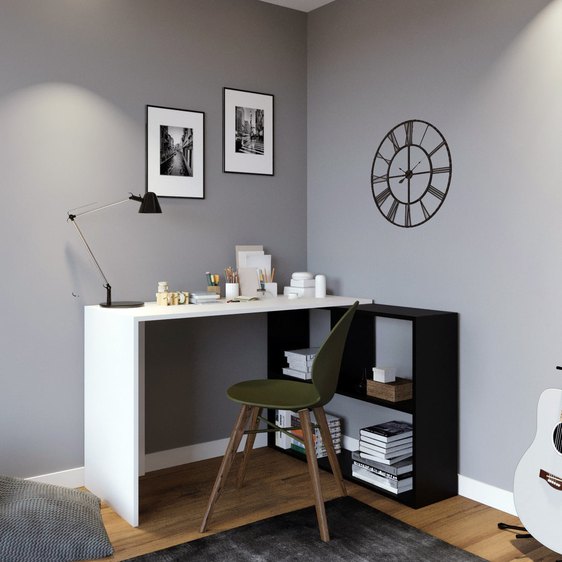 Bureau d'étude Canfeza - L157