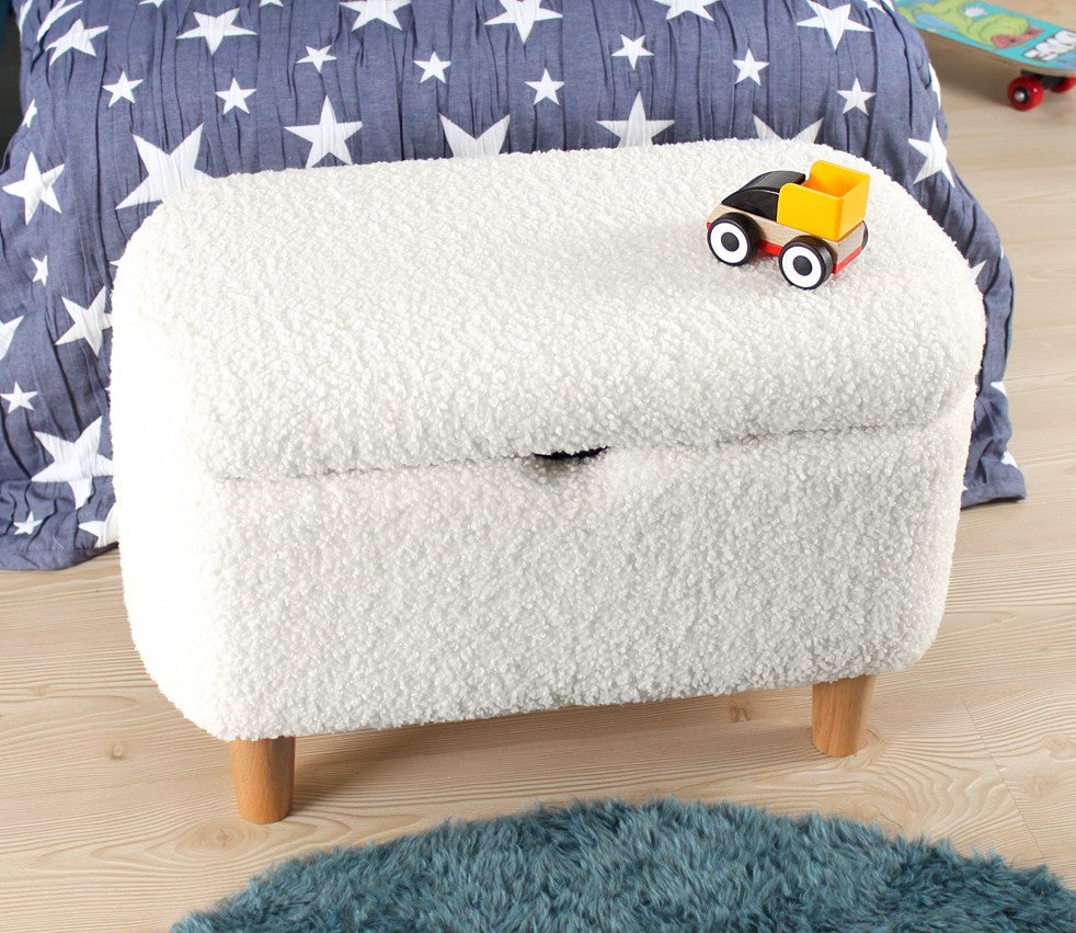 Pouf Moouv 3330 - White