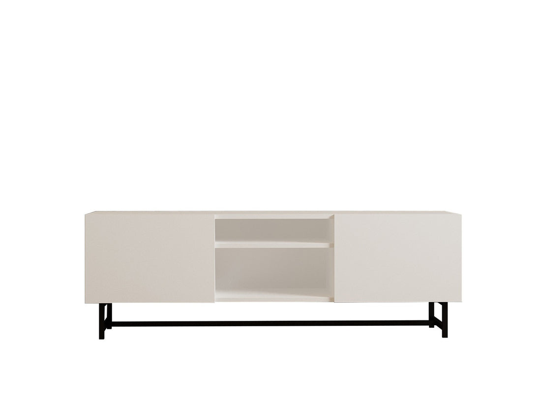 Meuble TV Tugi - White