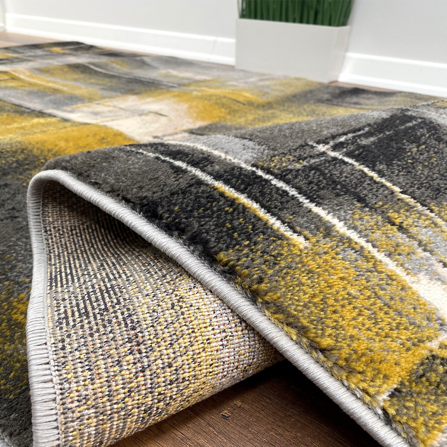 Tapis de salle (80 x 400) HE154