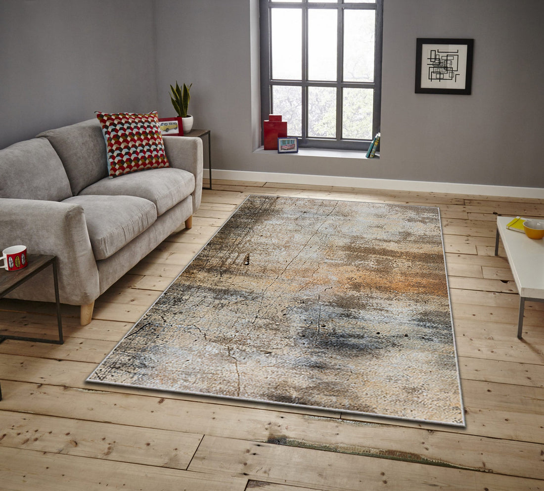 Tapis (160 x 230) ASR CRPT-58