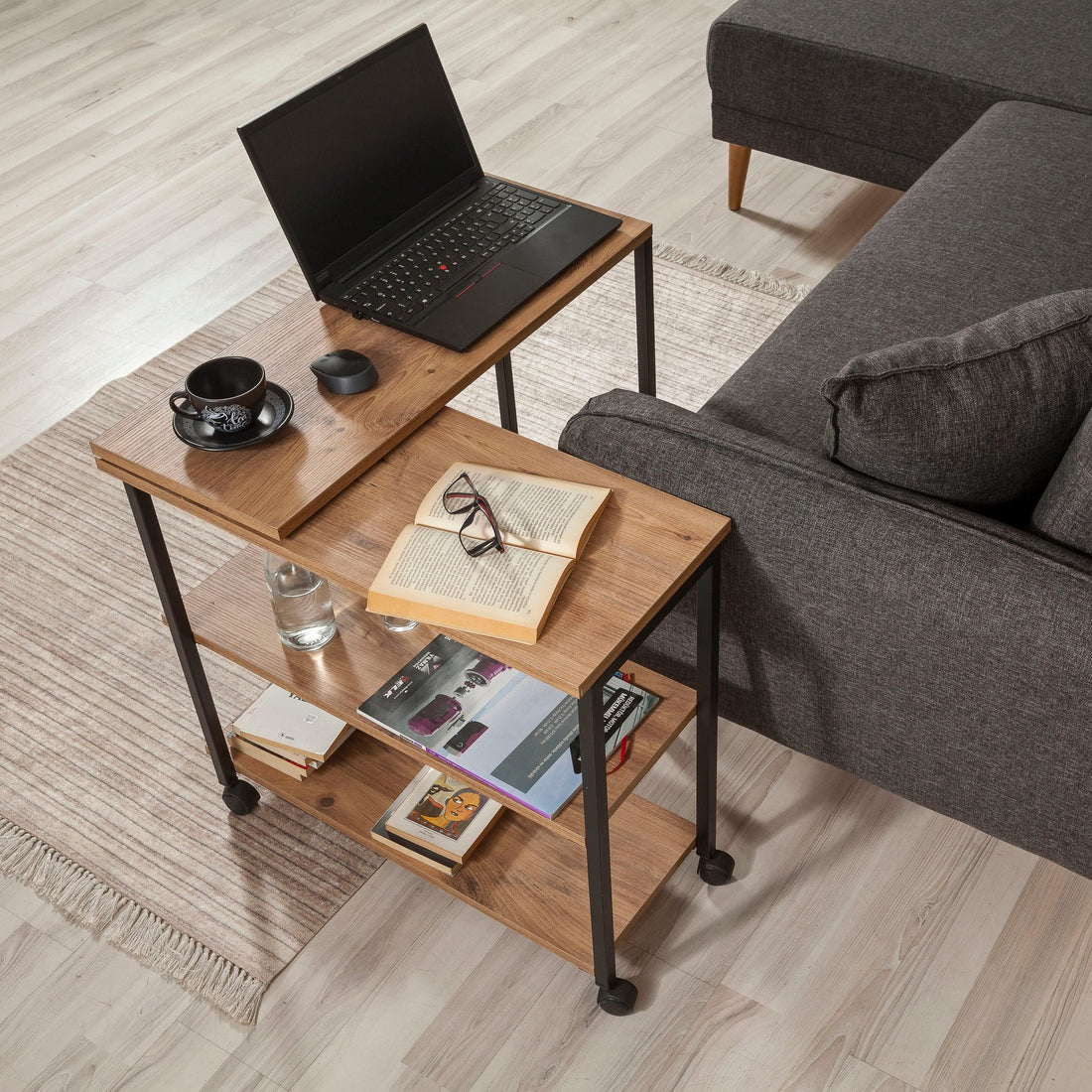 Table d'appoint Melin