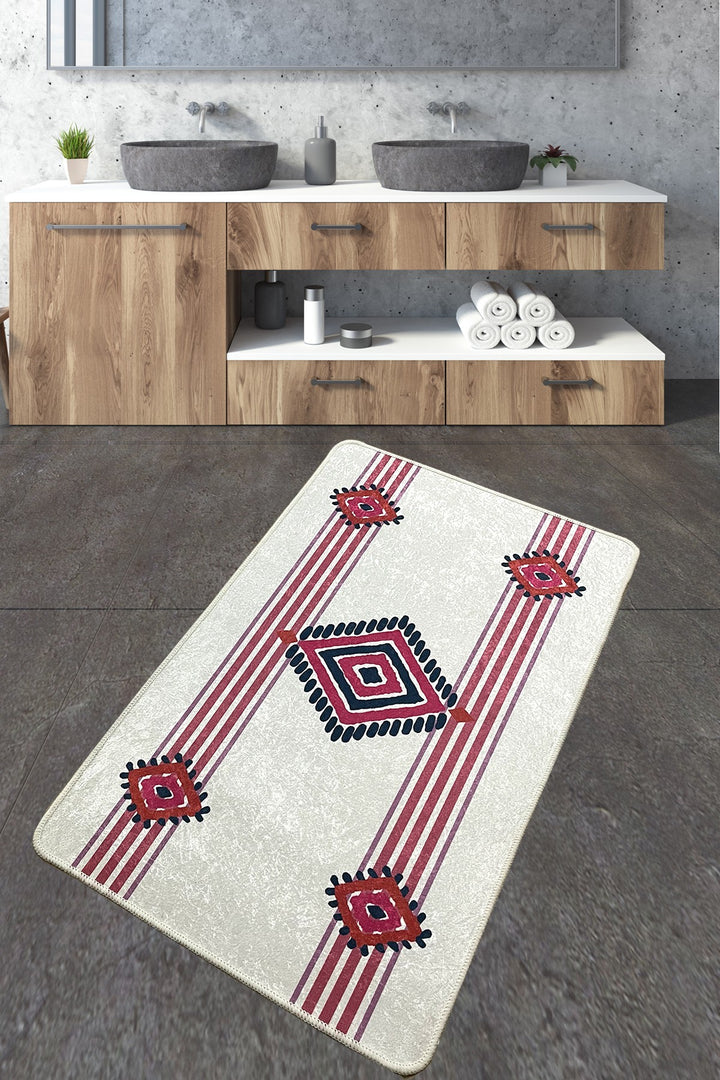 Tapis de bain Meore