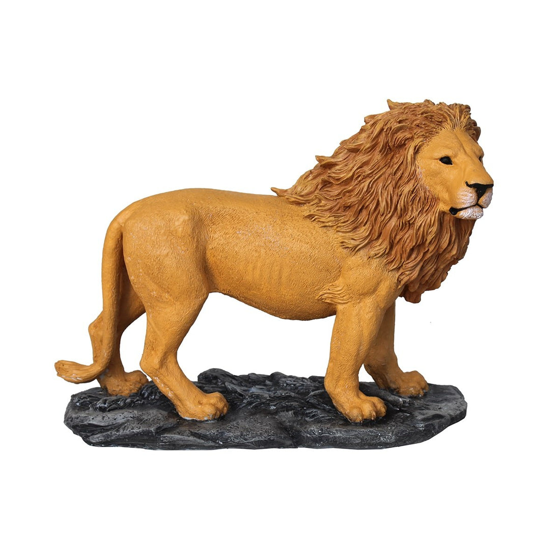Bibelot de lion