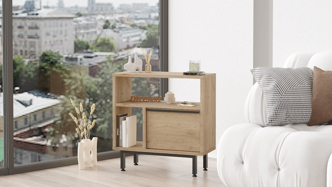 Table d'appoint ON6-S