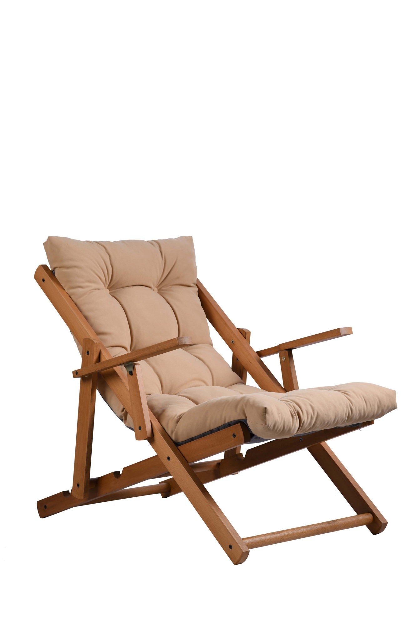 Balancelle Repose - Dark Beige