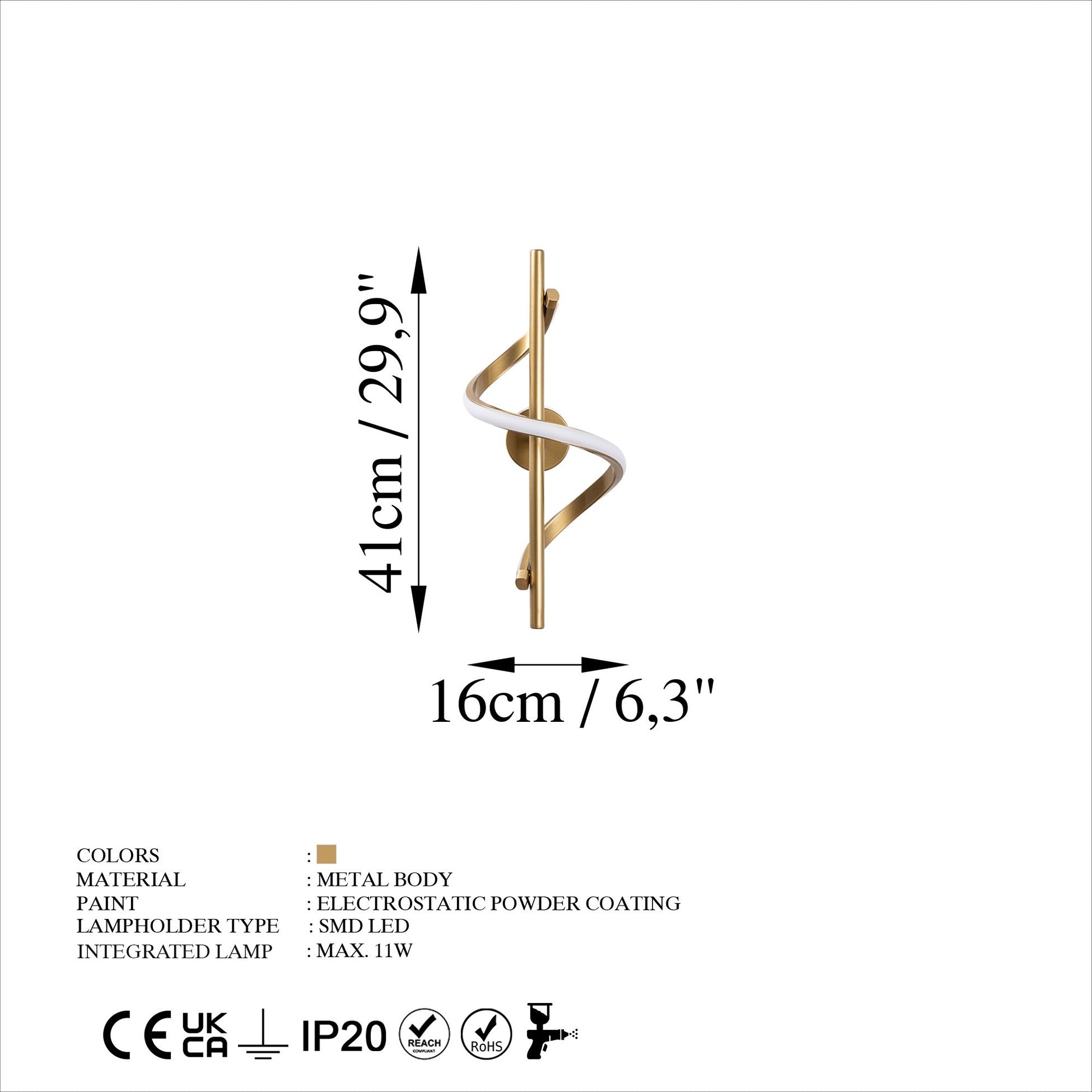 Applique Lıkma - 13511