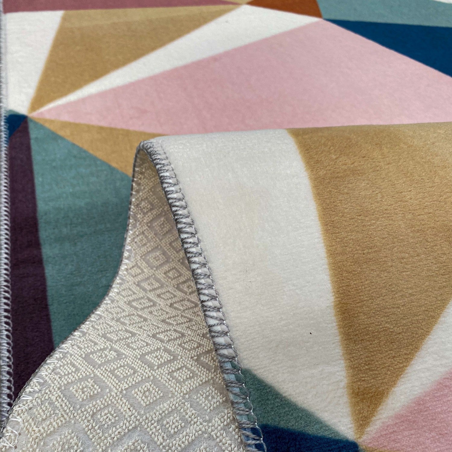 Tapis de salle (60 x 200) 050 - Powder