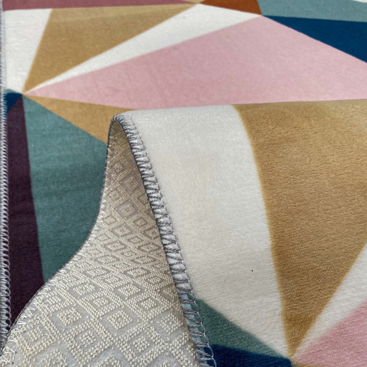 Tapis de salle (60 x 200) 050 - Powder