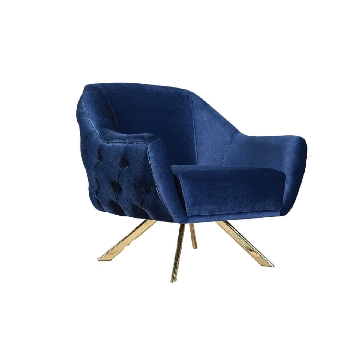 Cizgi Fauteuil Bergère