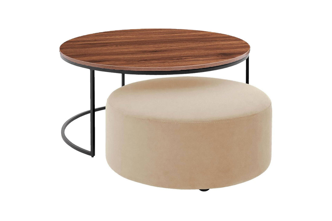 Twin Table Basse V3