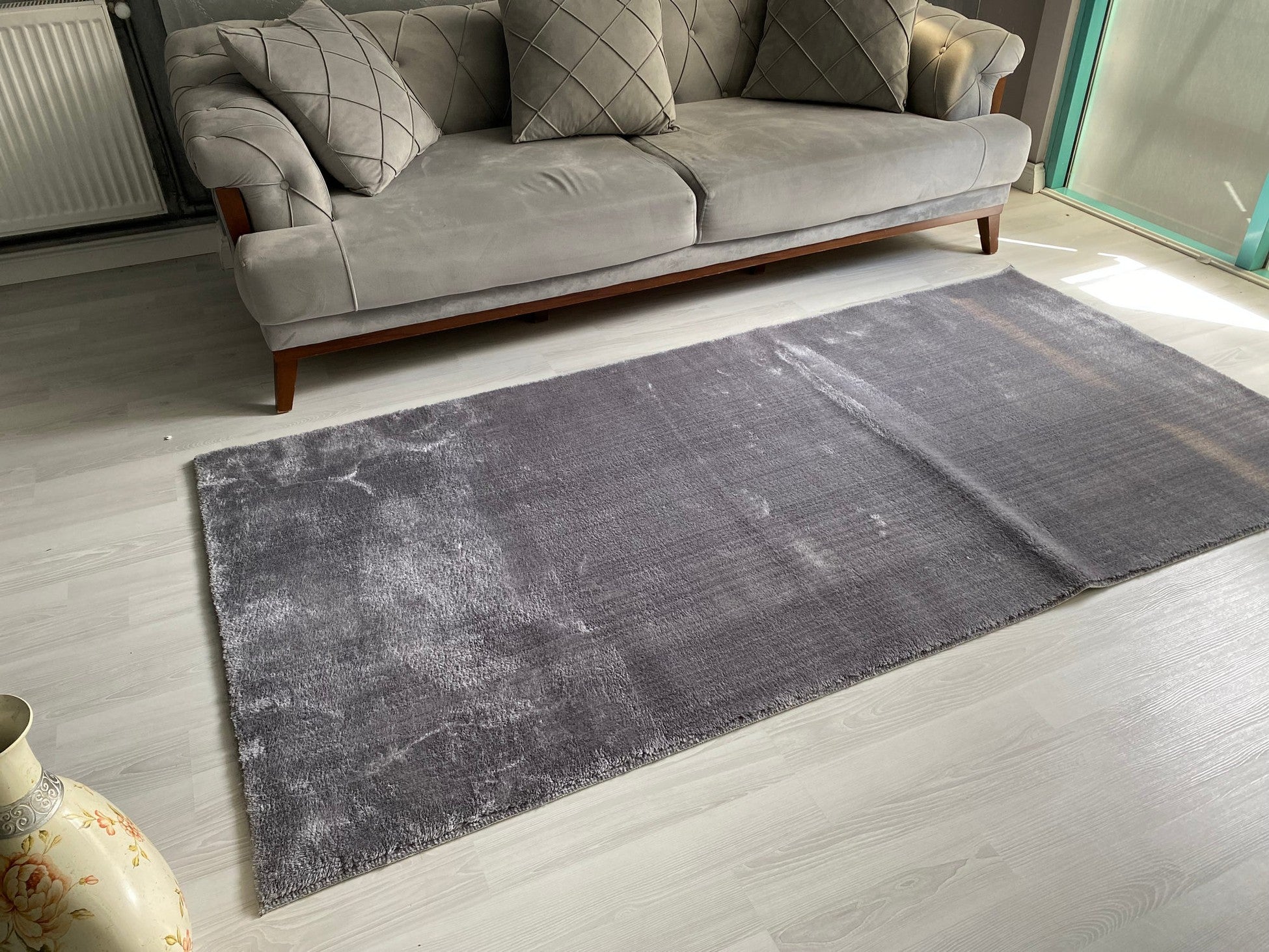 Tapis (40 x 60) HMFPUFY-4 DİK