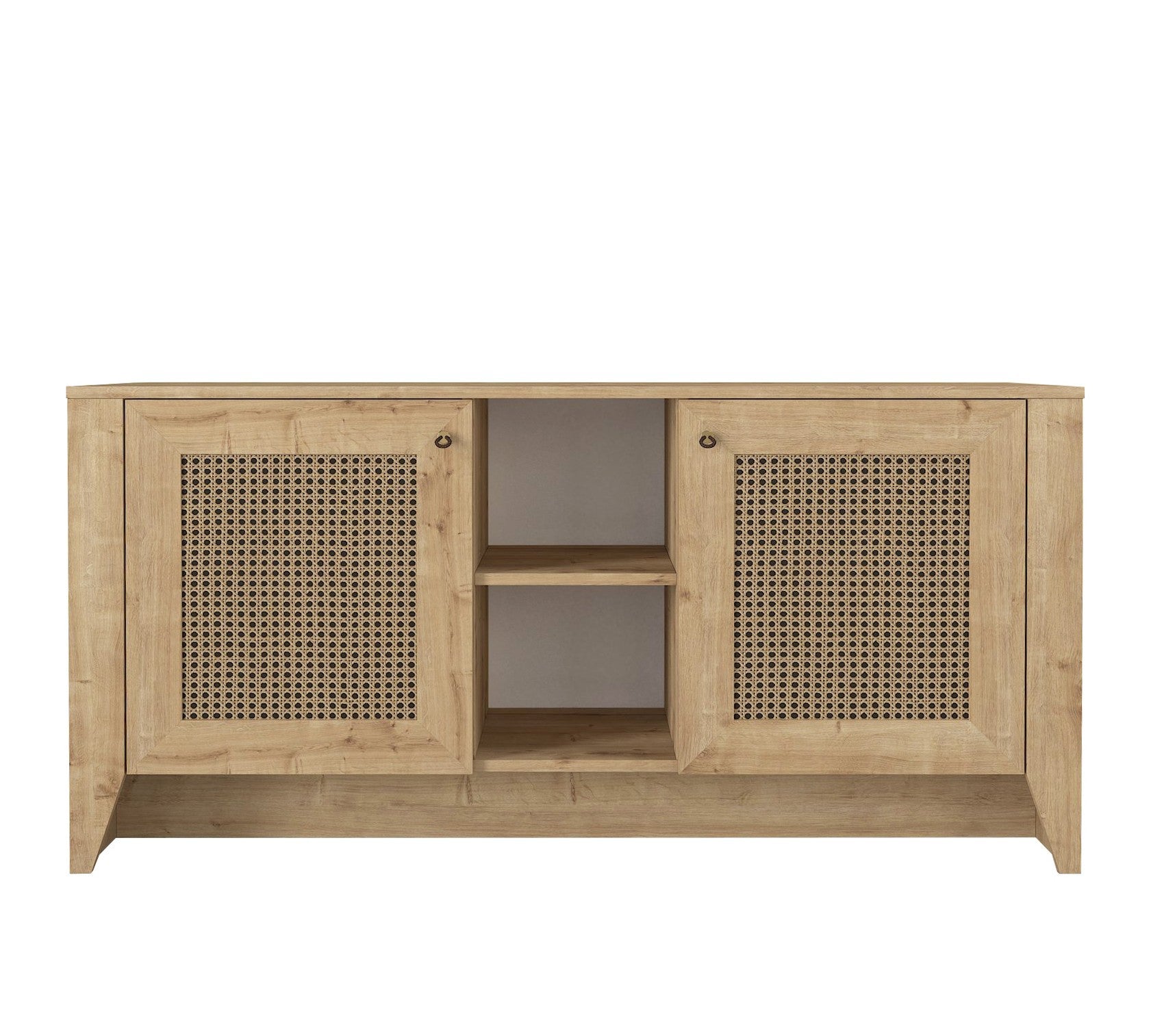 Console Madura - Oak