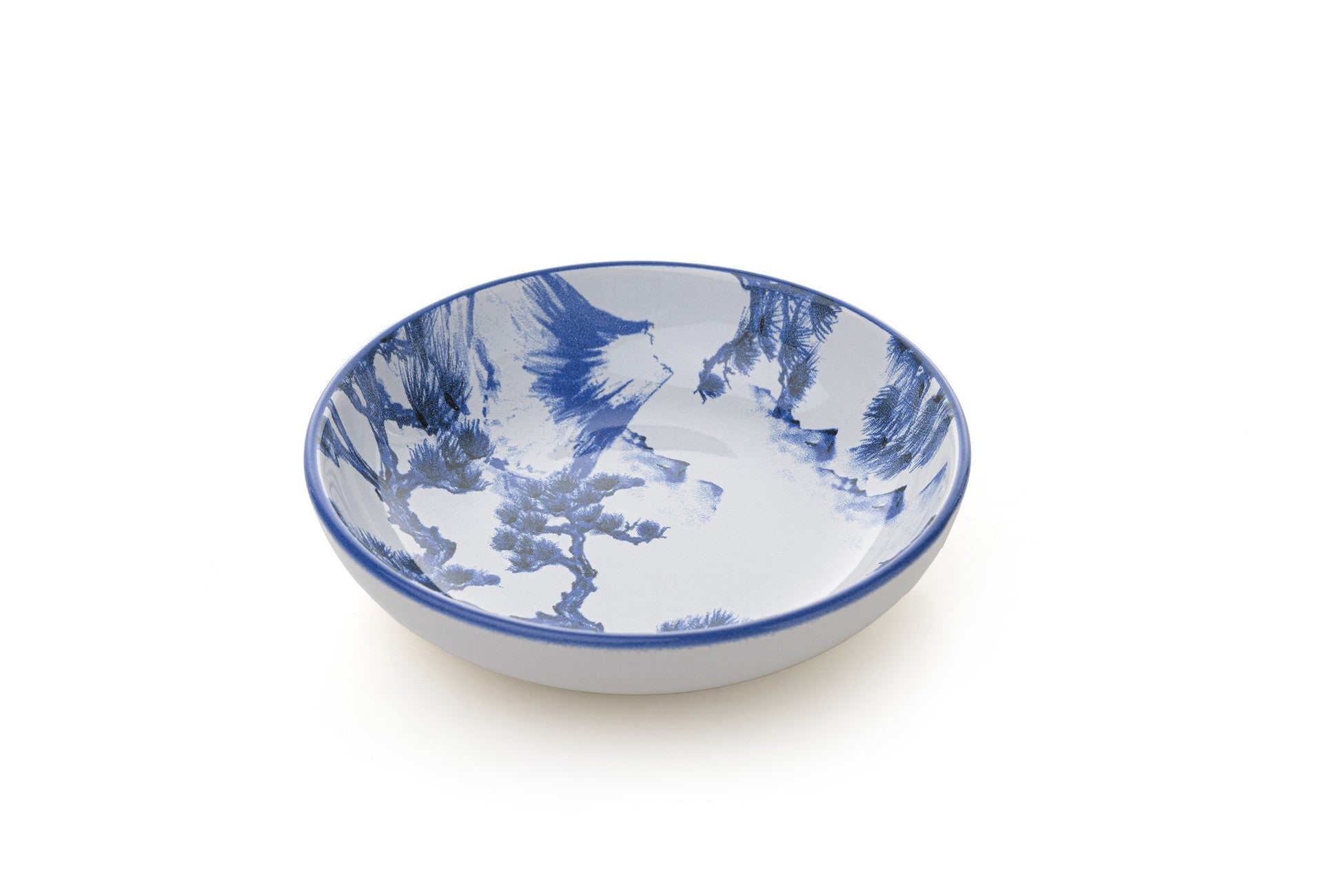 Ceramic Sauce Bowl Set (6 Pieces) ST489306F004A78DM00MAYD100