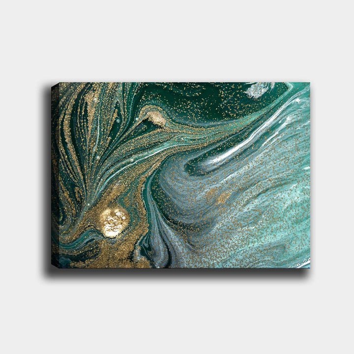 Peinture de toile décorative 751010551_70100