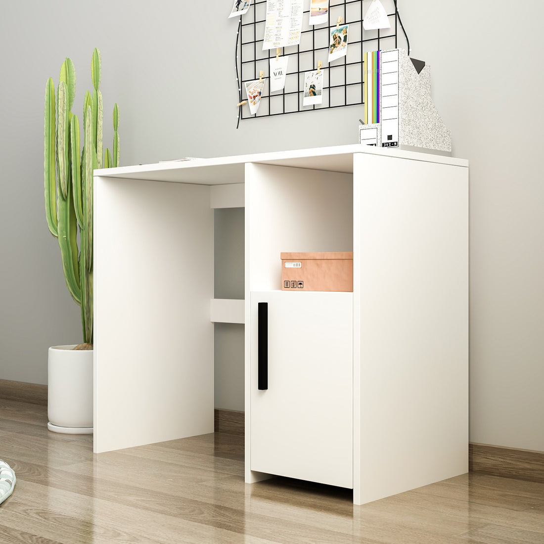 Bureau d'étude Kuzey - White