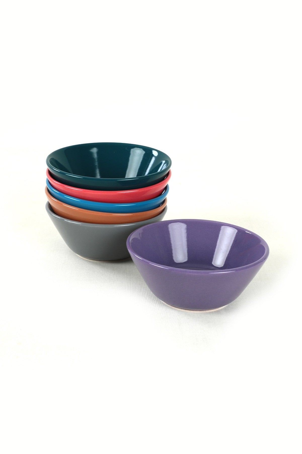 Bowl Set (6 pièces) X0001356700000