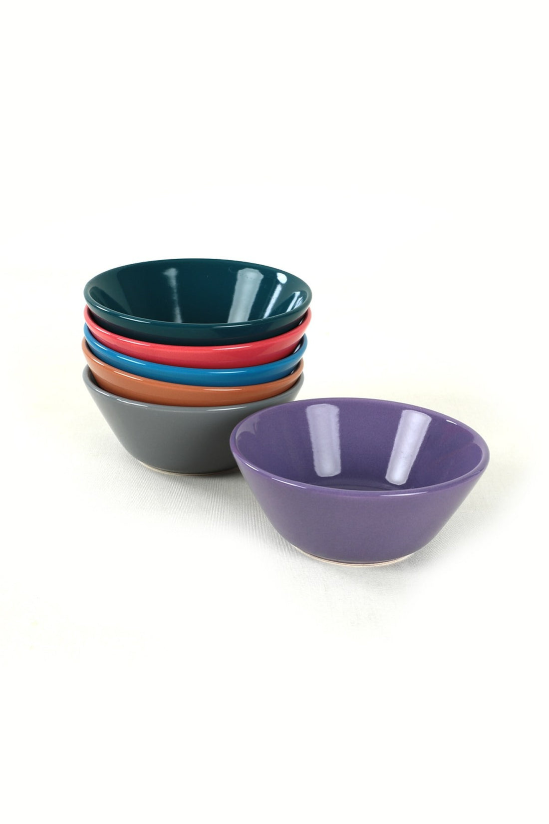Bowl Set (6 pièces) X0001356700000