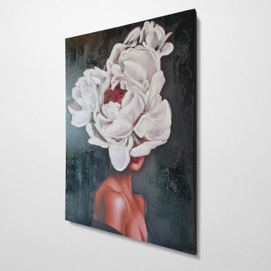 Peinture à l'huile décorative OP6019235950954 - 5070