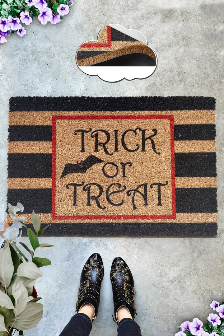 Coco Trick or Treat