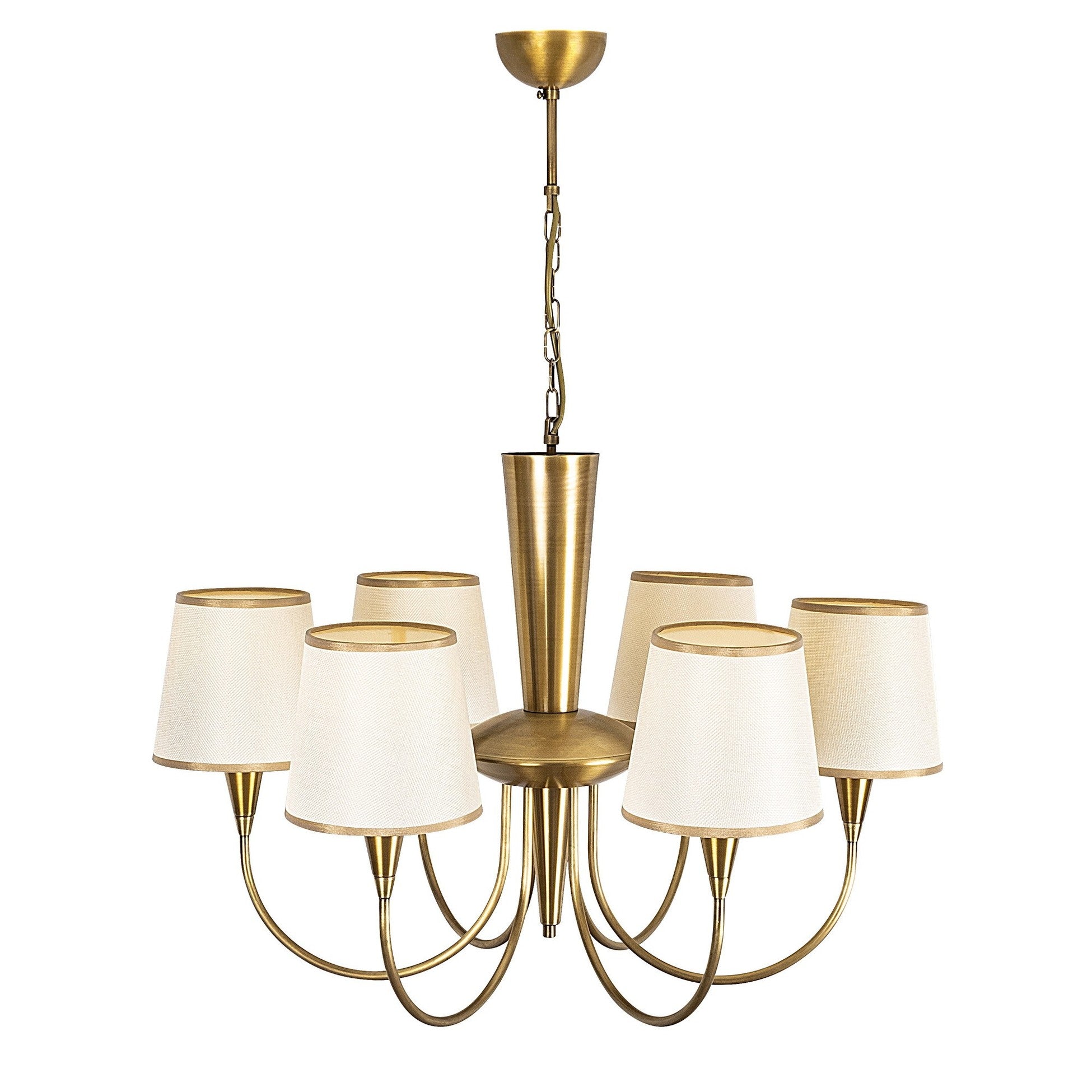 Lustre Pardo - 3011
