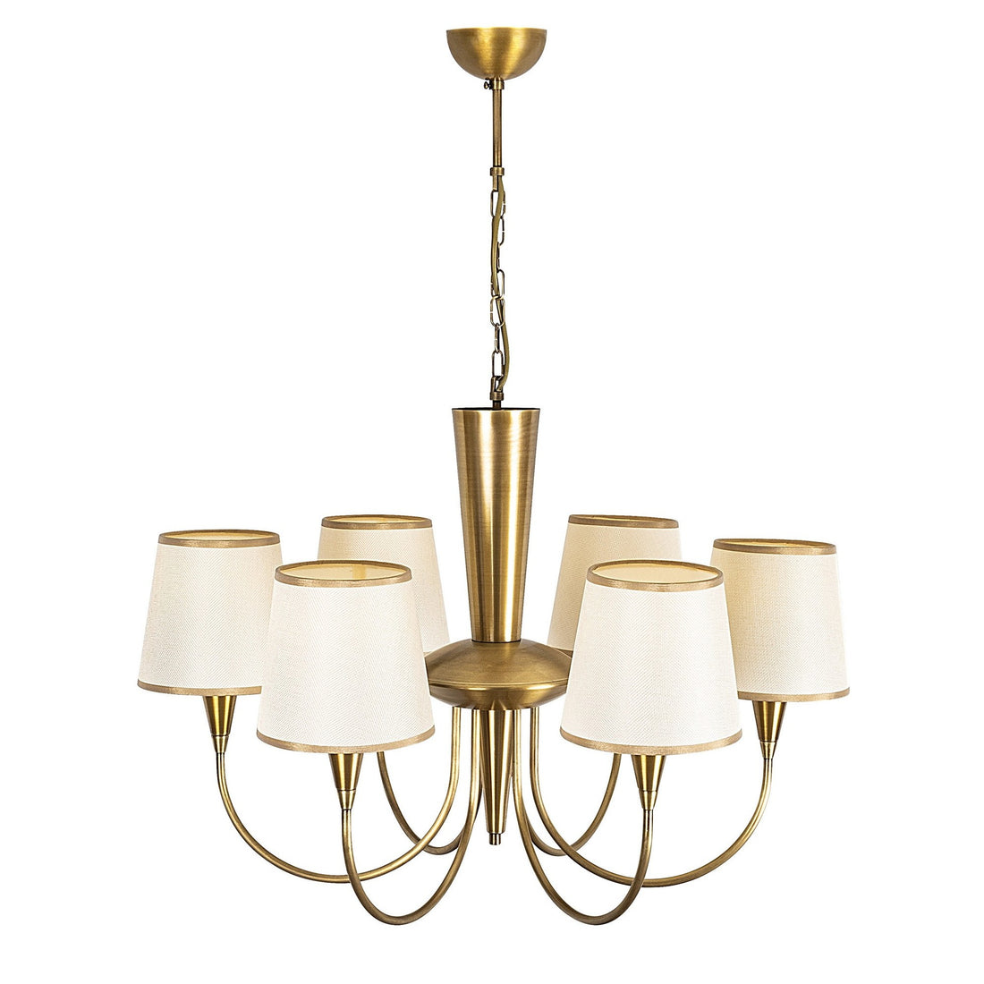 Lustre Pardo - 3011