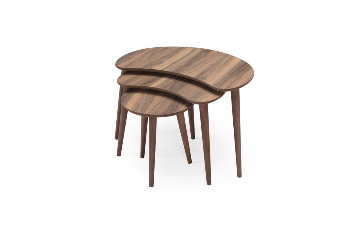 Hilal Table Gigognes
