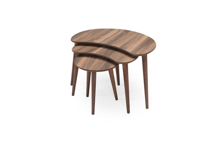 Hilal Table Gigognes