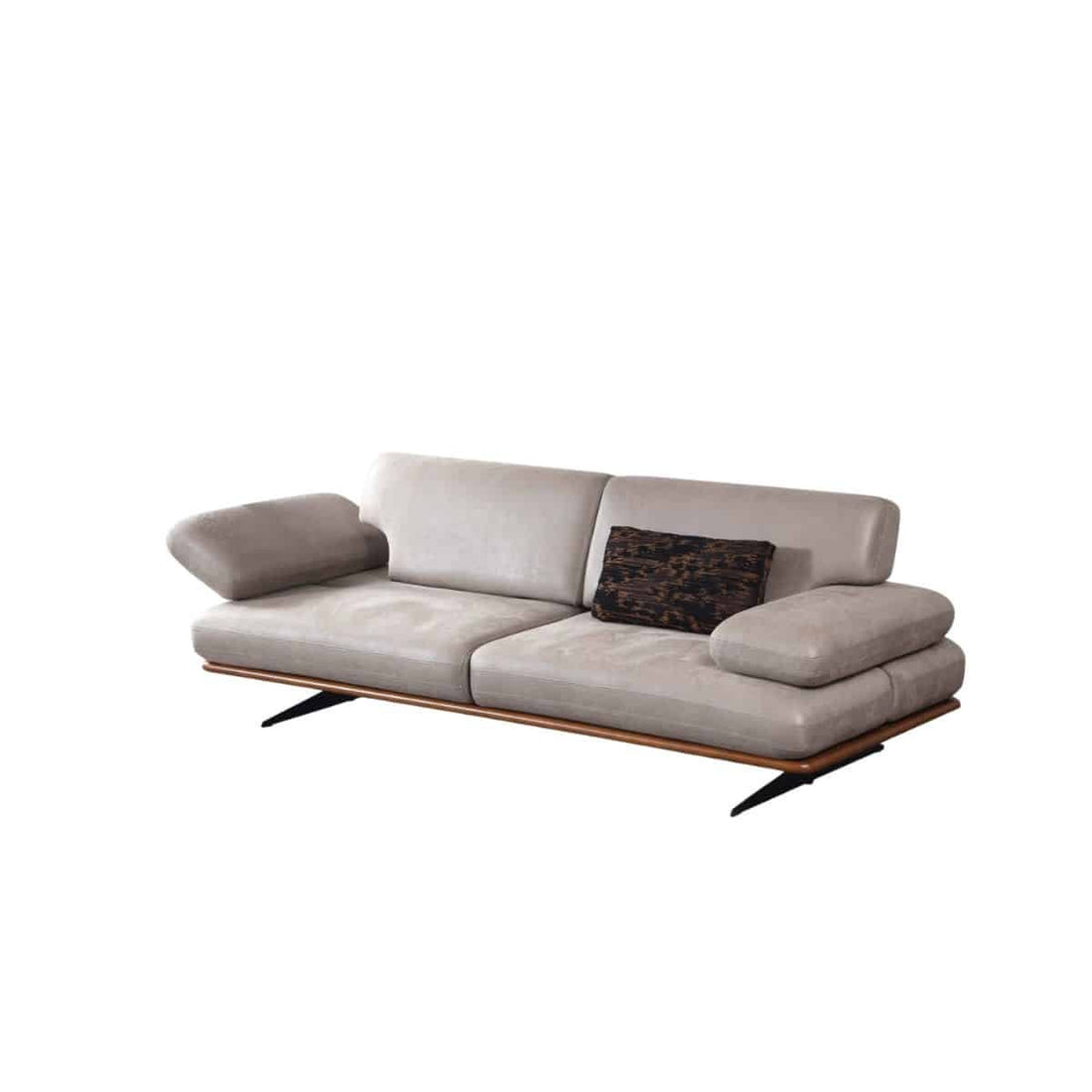 Mayon Canapé 3 places