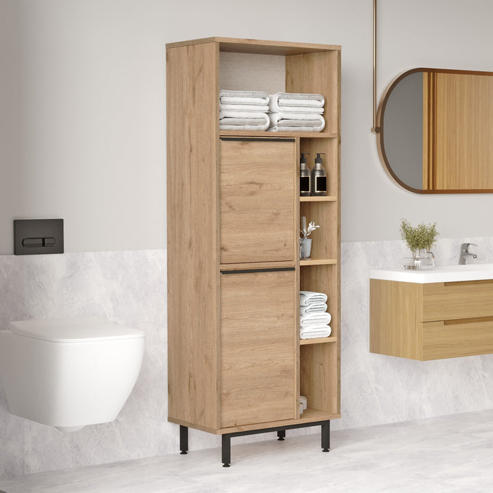 Armoire de toilette ON10C-S