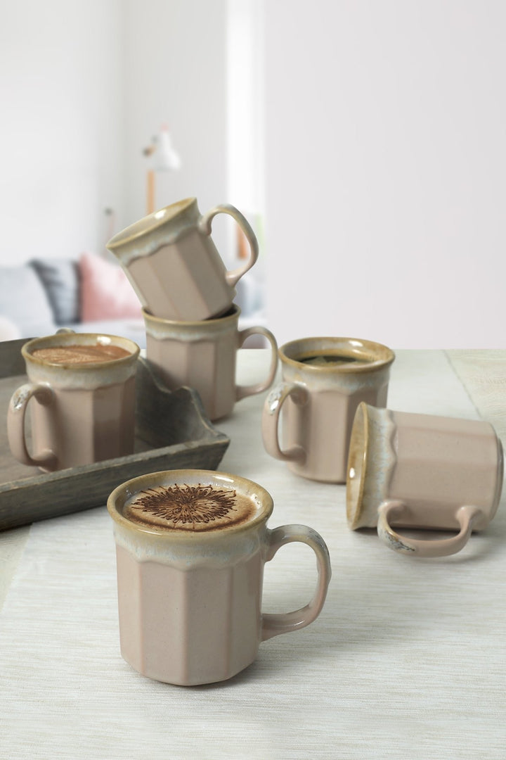Tasse (6 pièces) X000155400