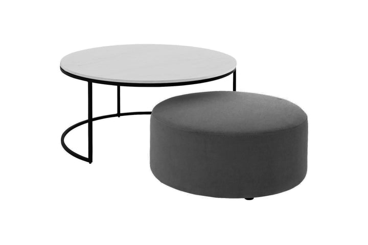 Twin Table Basse V2