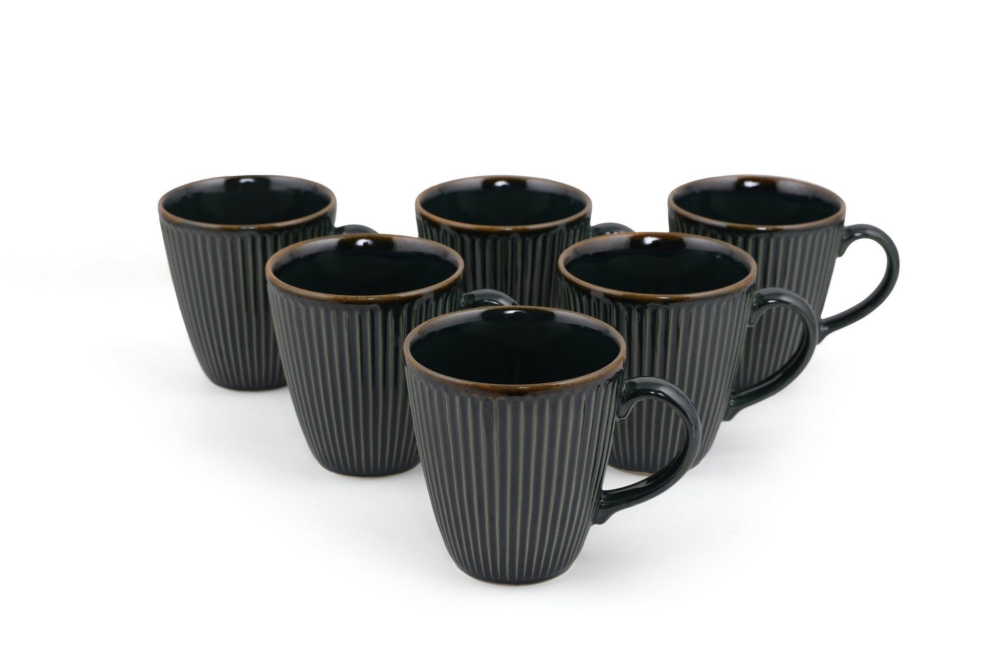 Tasse (6 pièces) ST057006FRA5A839700MAET900