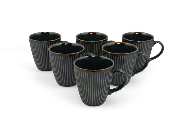 Tasse (6 pièces) ST057006FRA5A839700MAET900