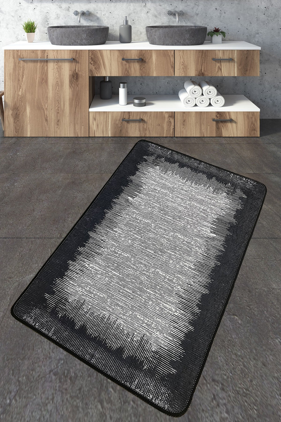 Tapis de bain Esper