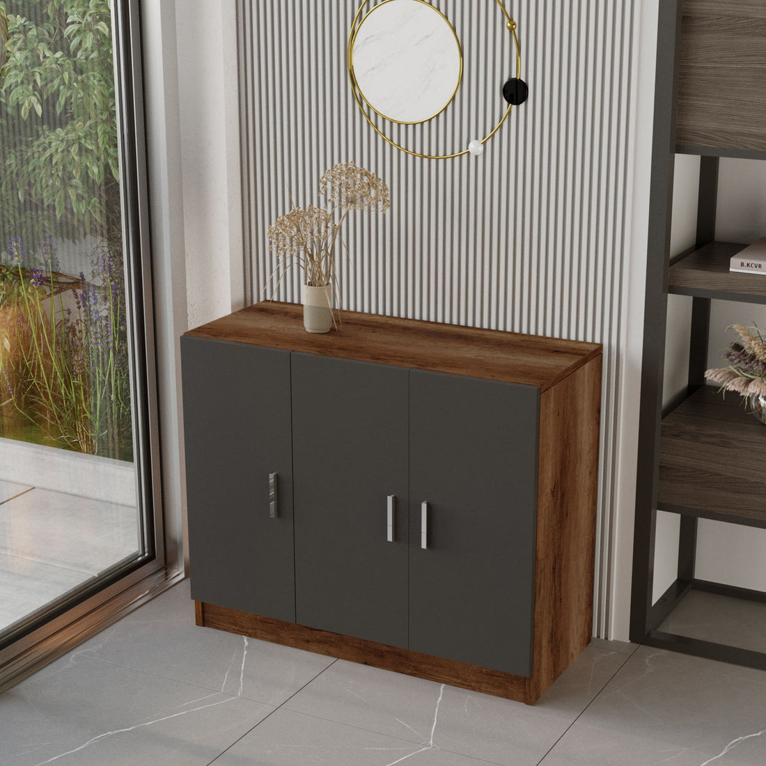 Ensemble de meubles de bureau VO14-BA